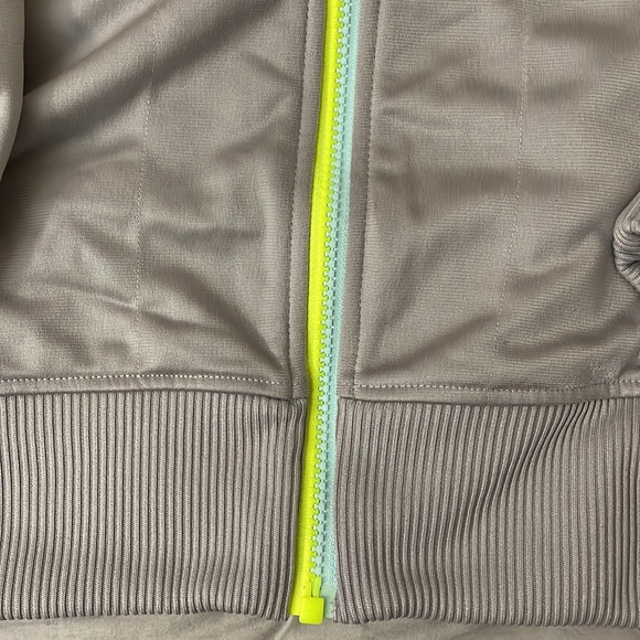Adidas Trefoil Hoodie Track Jacket - Picture 8 of 10